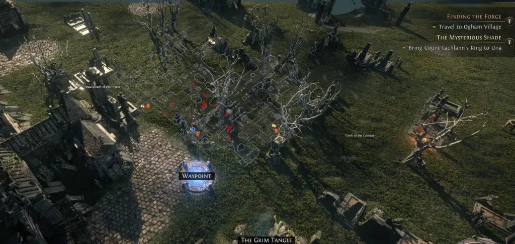 Path of Exile Cheats status after GGG patches